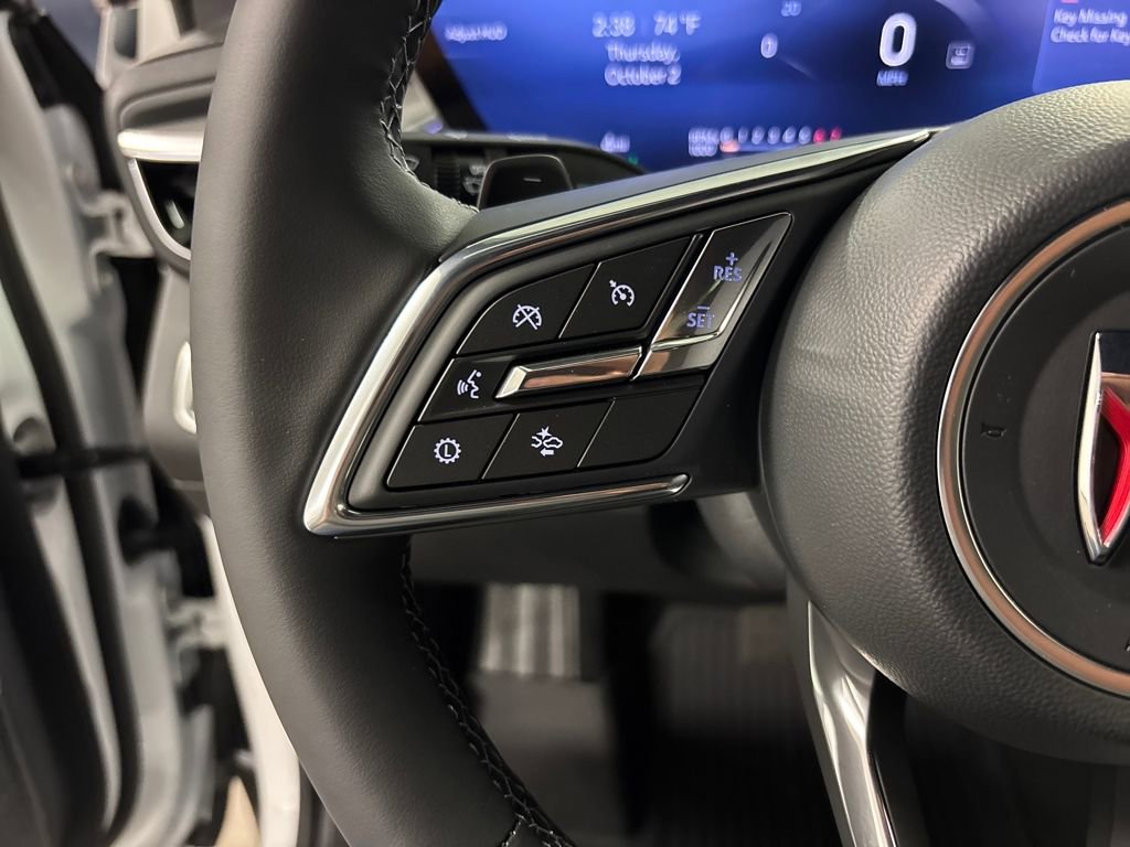 New 2026 Buick Enclave Preferred w/ Power Package image 33