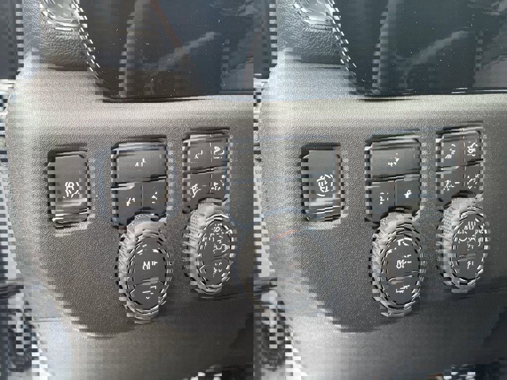 New 2026 Chevrolet Silverado 3500 LT w/ Trail Boss Package image 20