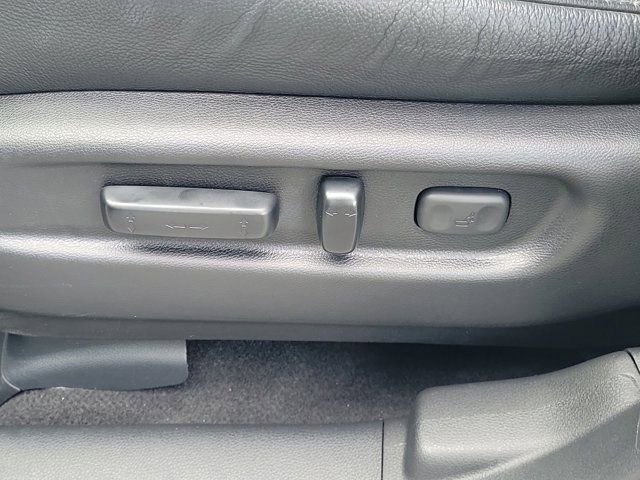 Used 2024 Honda Passport EX-L image 19