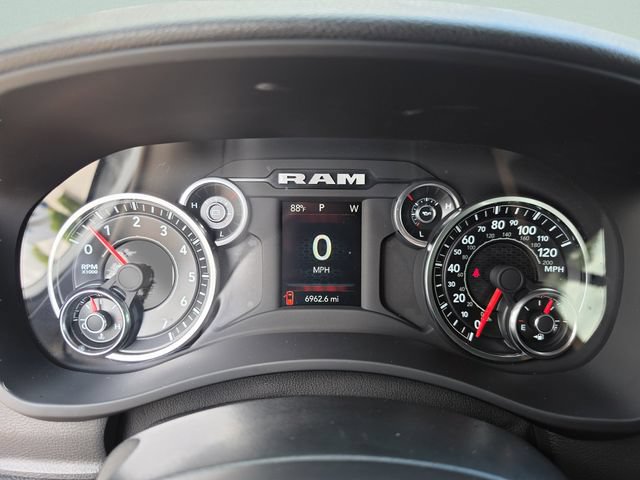 Certified 2024 RAM 2500 Tradesman w/ Towing Technology Group RWD image 36