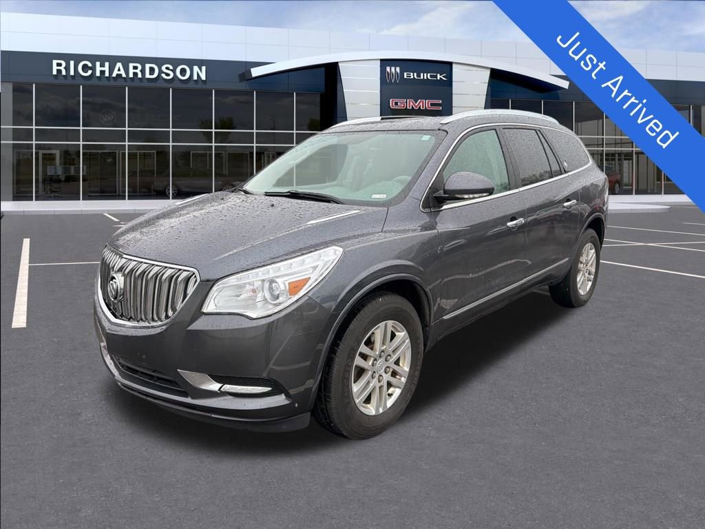 Used 2013 Buick Enclave Convenience image 1