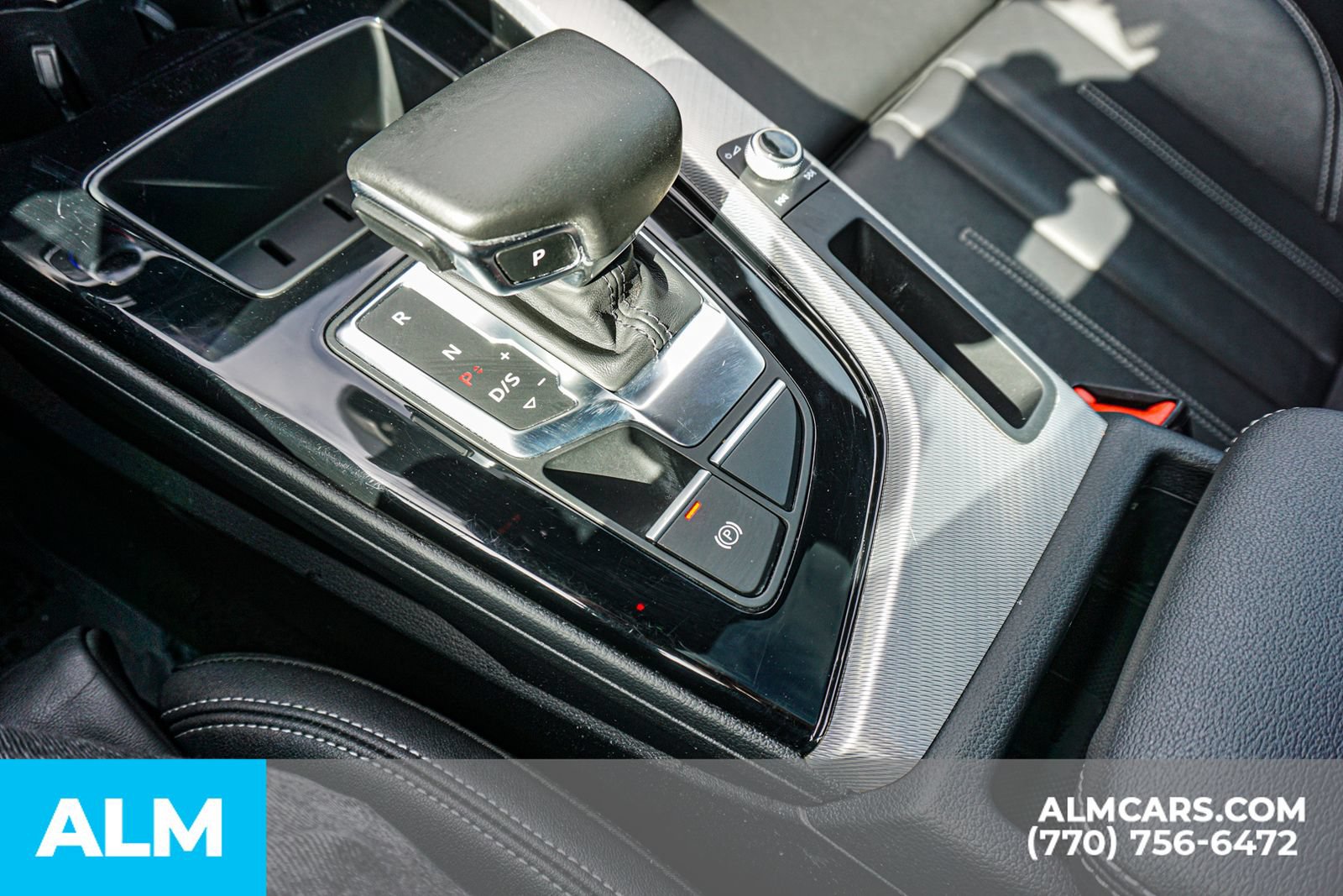 Used 2025 Audi A5 2.0T Premium Plus AWD/4WD image 45