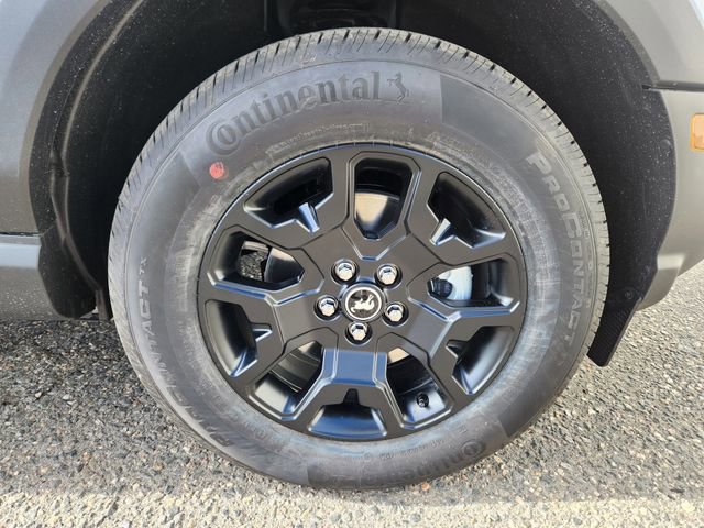 New 2026 Ford Bronco Sport Big Bend w/ Black Appearance Package AWD/4WD image 18