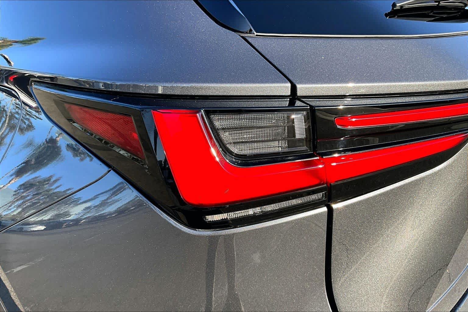 Certified 2026 Lexus NX 350 AWD w/ Accessory Package (2T) image 27