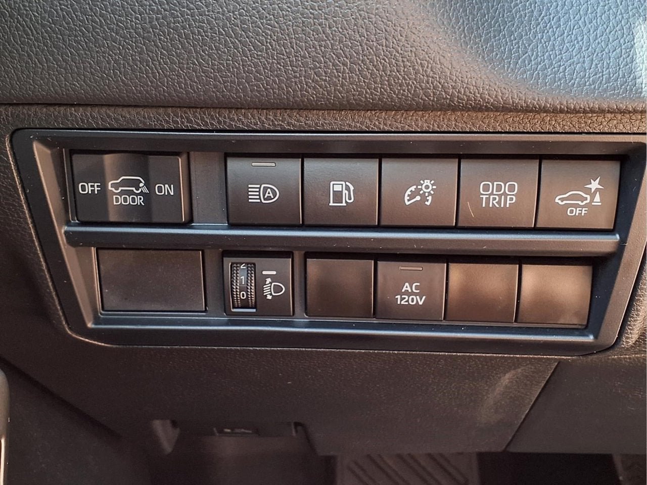 Certified 2023 Toyota Sequoia SR5 w/ SR5 Premium Package RWD image 24