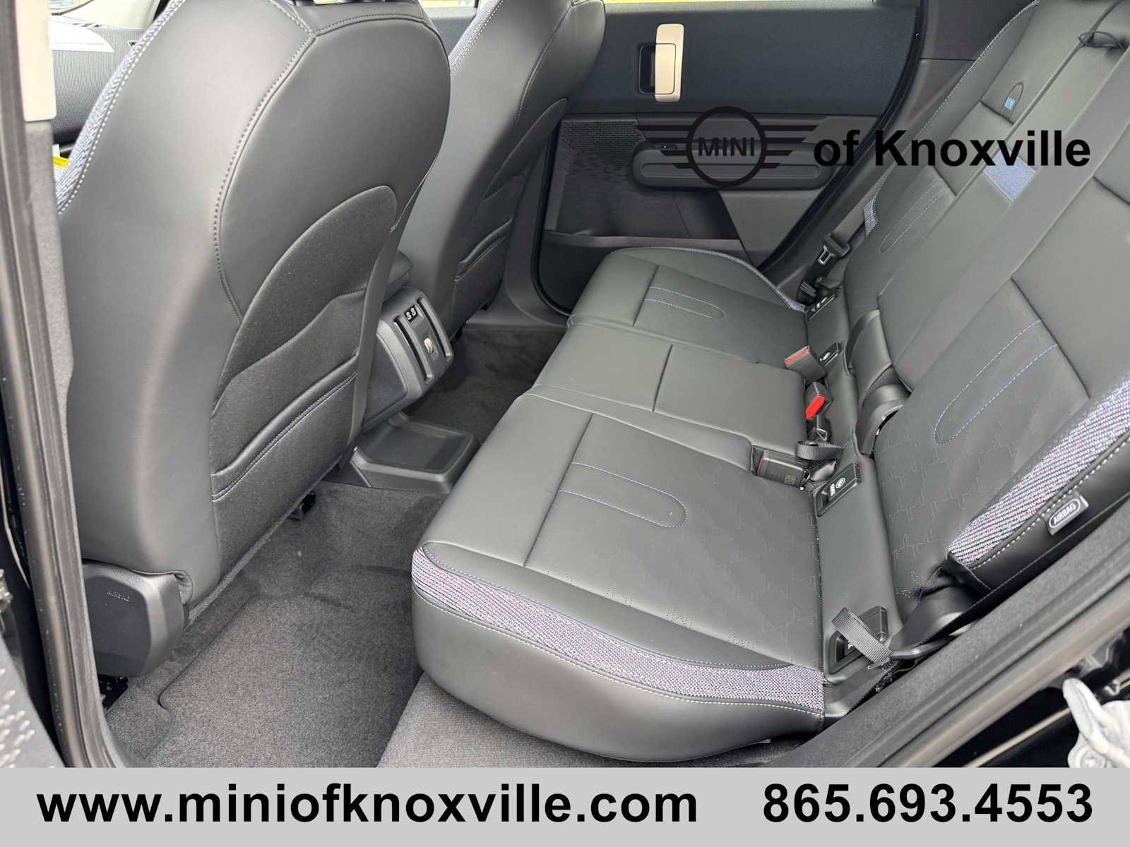 New 2025 MINI Cooper Countryman S w/ Comfort Package Max image 11