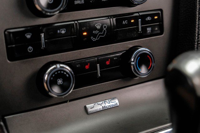 Used 2010 Ford Mustang GT Premium RWD image 24