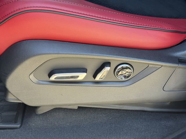 Certified 2025 Acura MDX A-Spec AWD/4WD image 29