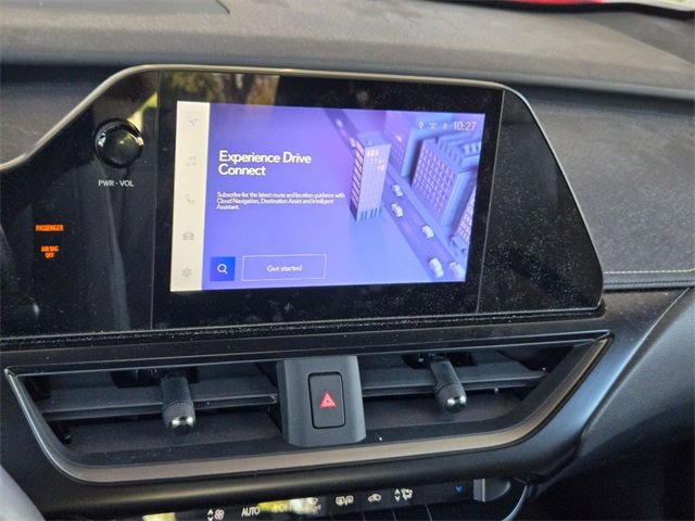 Used 2023 Lexus UX 250h F Sport image 14