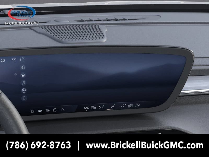 New 2027 Buick Enclave Preferred w/ Power Package FWD image 20