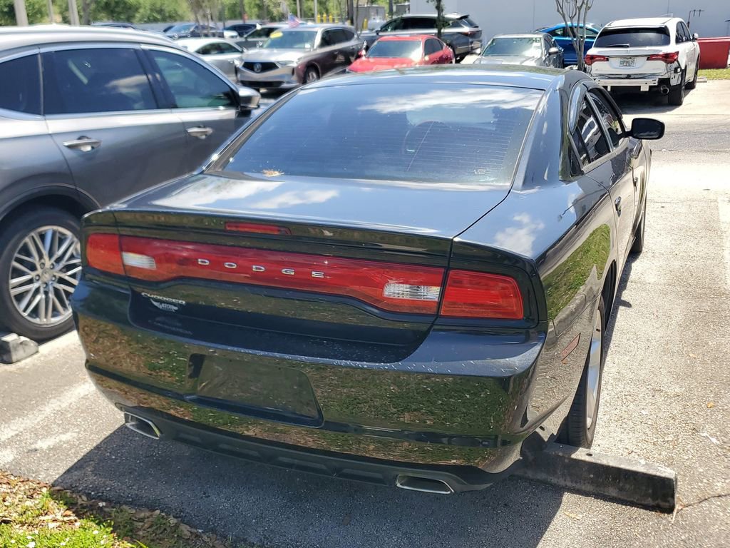 Used 2011 Dodge Charger SE image 8