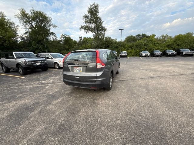 Used 2014 Honda CR-V LX image 18