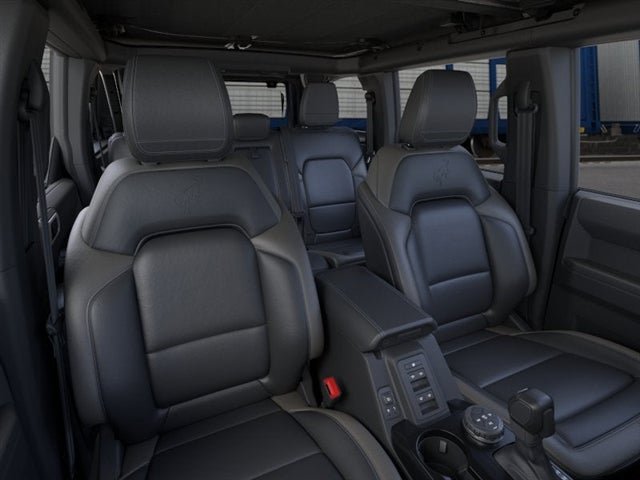 New 2026 Ford Bronco Outer Banks image 35