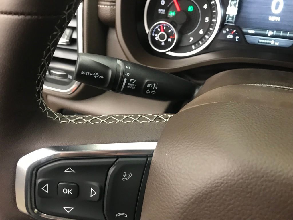 New 2026 RAM 1500 Laramie image 16