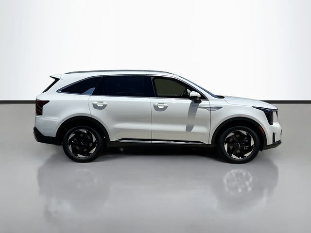New 2026 Kia Sorento EX FWD image 8