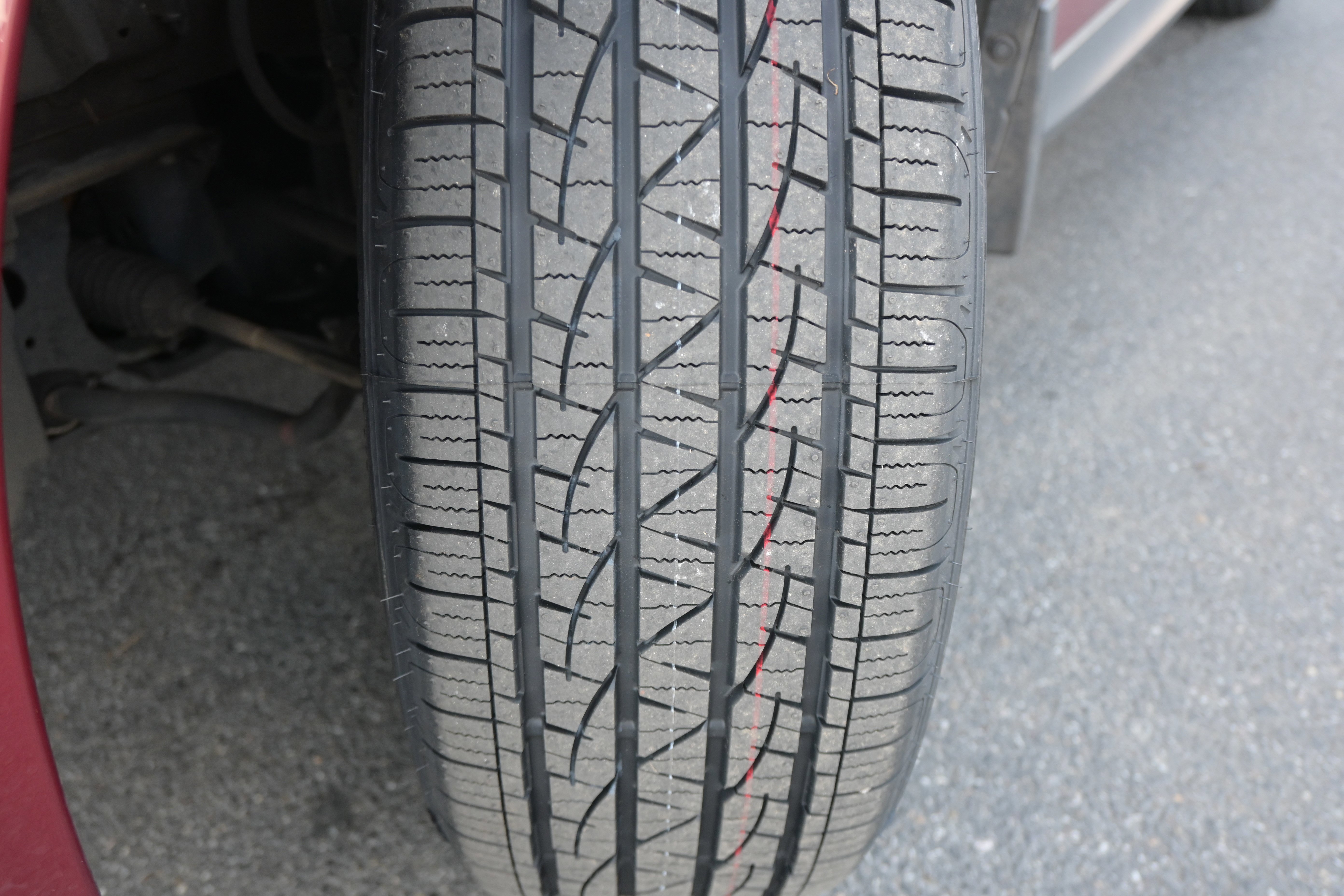 Used 2017 Subaru Forester 2.5i Premium w/ Protection Package #1 image 12