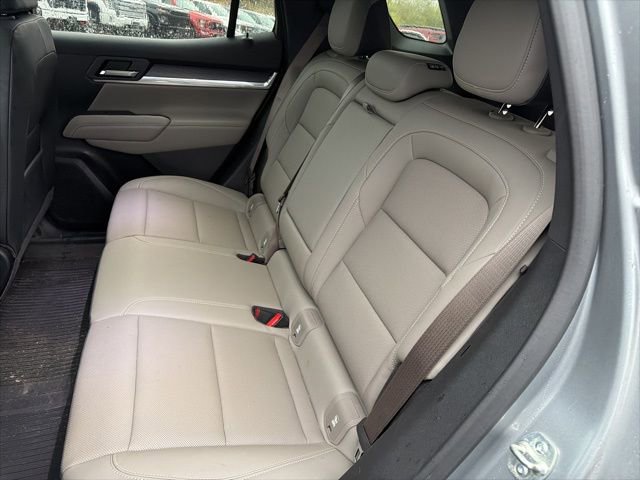 Used 2025 GMC Terrain Elevation w/ Elevation Premium Package AWD/4WD image 20