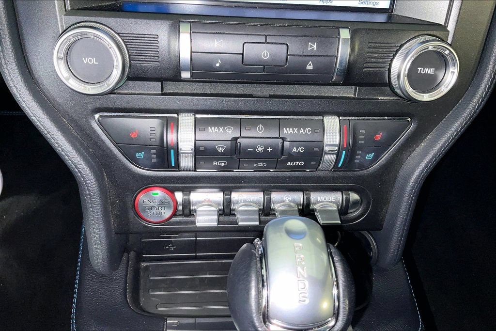 Used 2019 Ford Mustang GT Premium w/ Equipment Group 401A RWD image 29