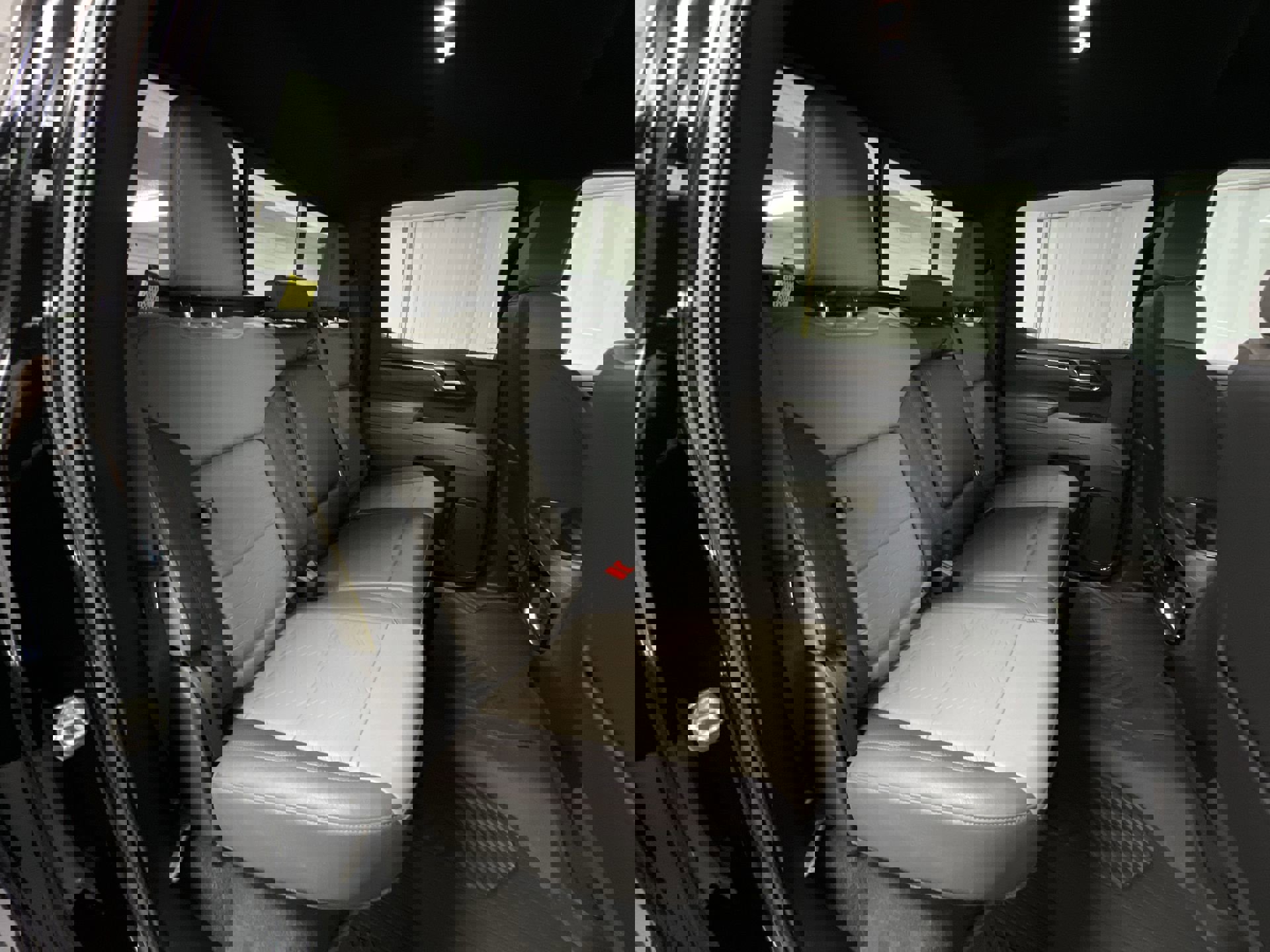 Certified 2024 Chevrolet Silverado 1500 ZR2 w/ ZR2 Bison Edition image 98