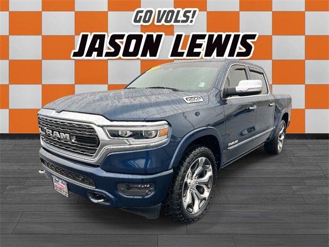 Used 2019 RAM 1500 Limited image 9