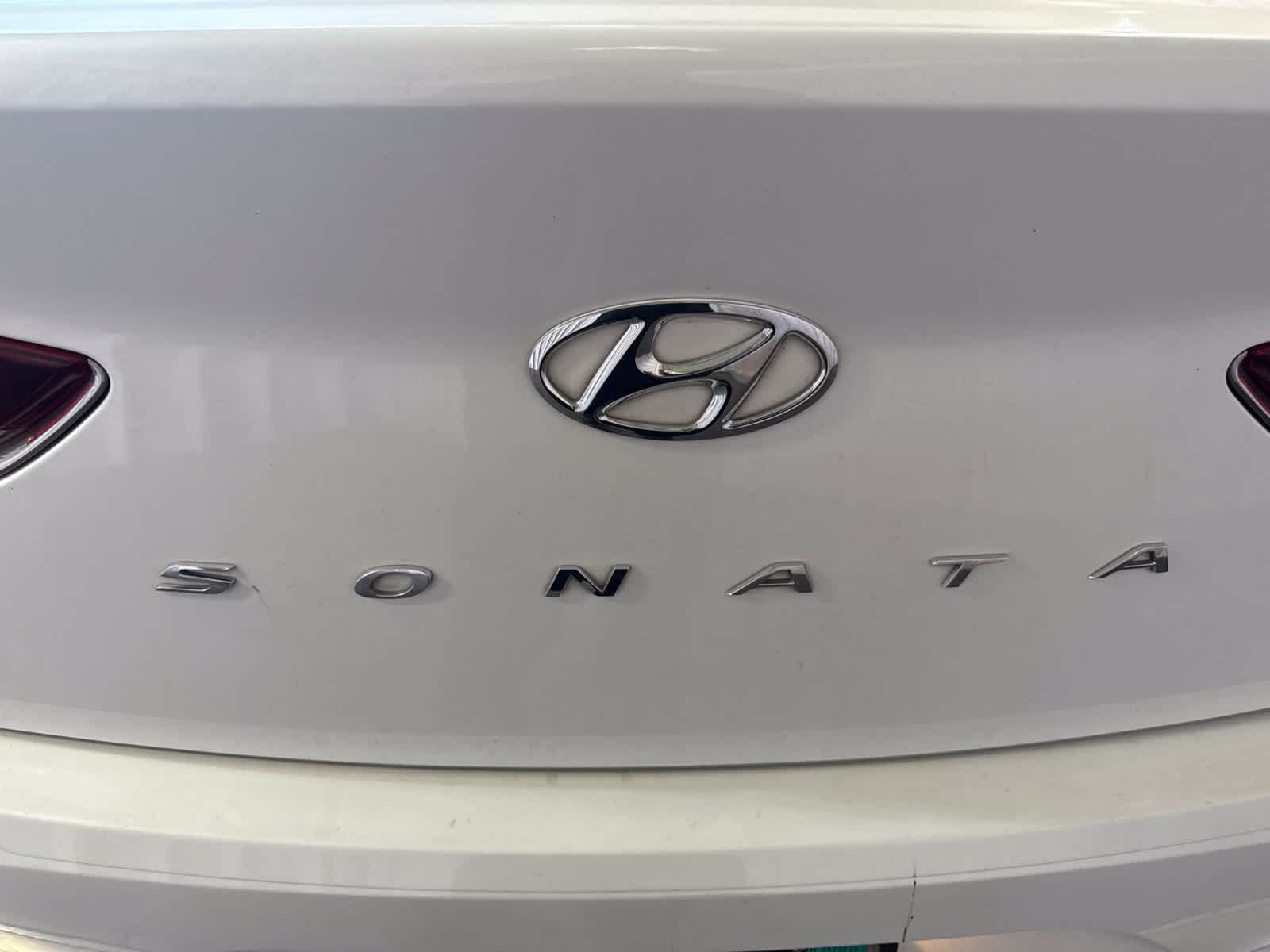 Used 2019 Hyundai Sonata Sport FWD image 14