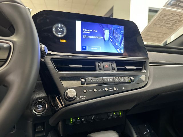 Used 2023 Lexus ES 350 w/ Premium Package FWD image 23