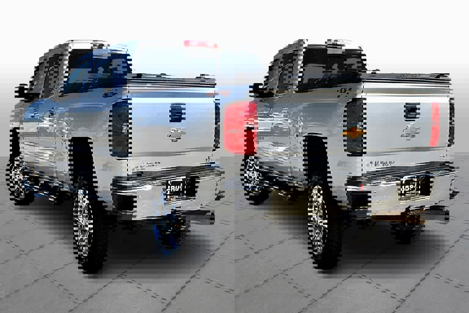 Used 2019 Chevrolet Silverado 2500 LTZ w/ Duramax Plus Package image 11