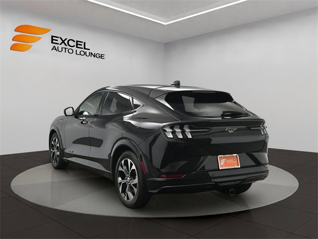 Used 2021 Ford Mustang Mach-E Premium image 3