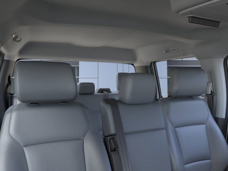New 2026 Ford F350 XL image 22