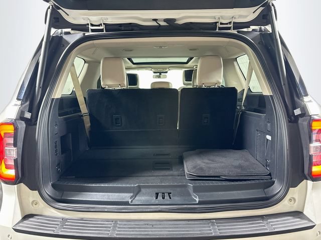 Used 2023 Ford Expedition Max Platinum AWD/4WD image 35