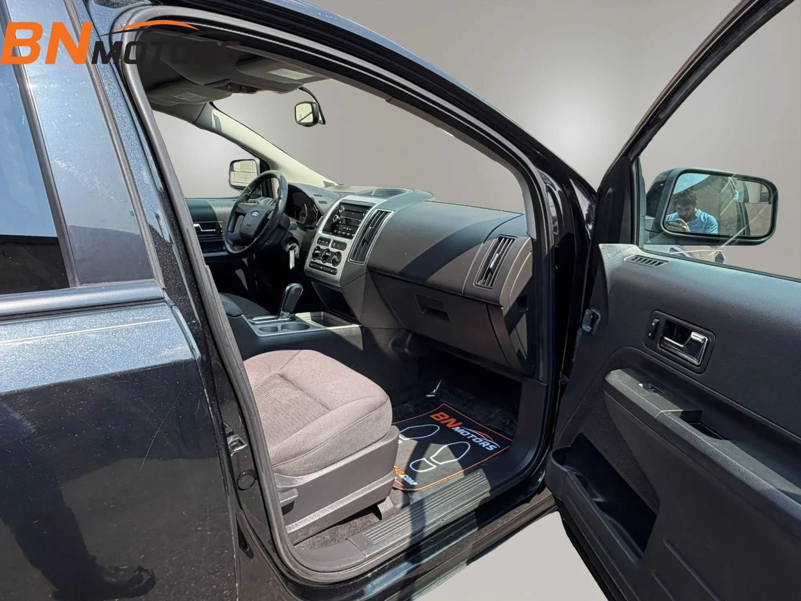 Used 2010 Ford Edge SEL AWD/4WD image 14