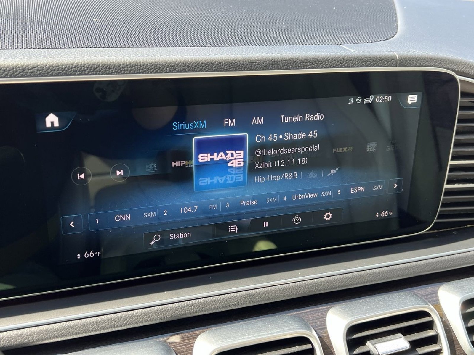 Used 2022 Mercedes-Benz GLE 350 4MATIC image 15