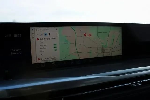 New 2025 Cadillac Escalade IQ Sport 2 image 24