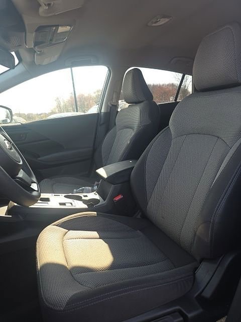 Used 2024 Subaru Crosstrek 2.0i Premium image 9