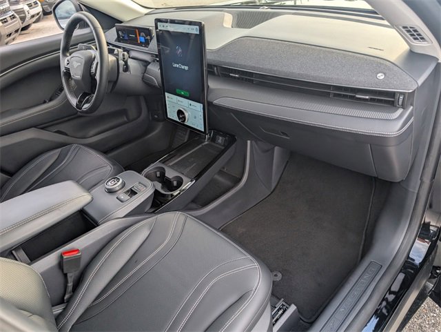 Used 2024 Ford Mustang Mach-E Premium image 13