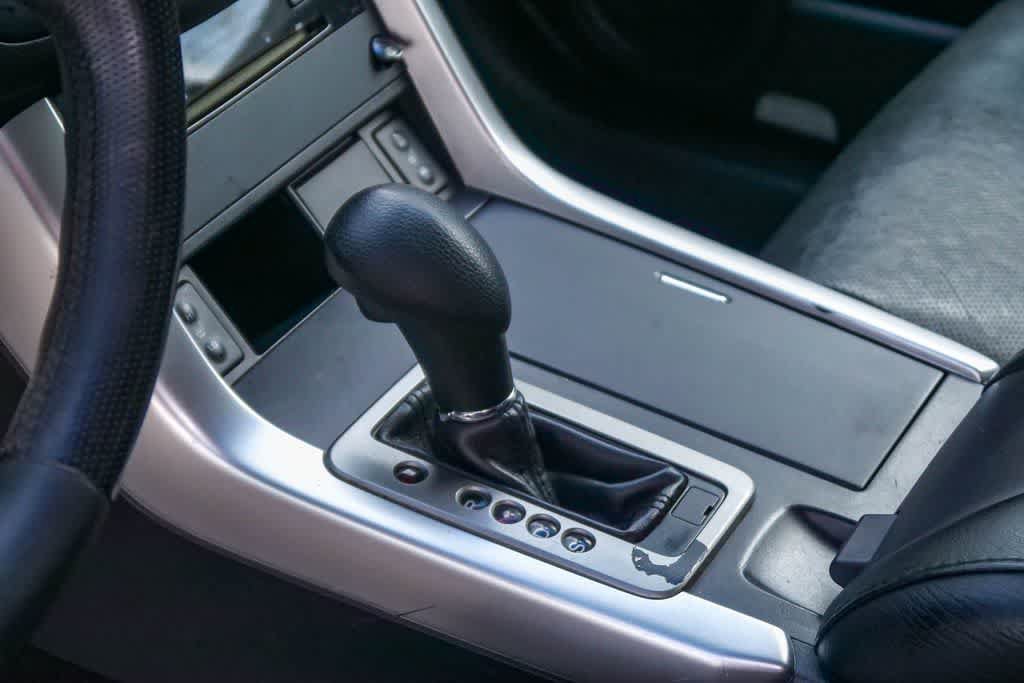 Used 2007 Acura RDX SH-AWD image 16