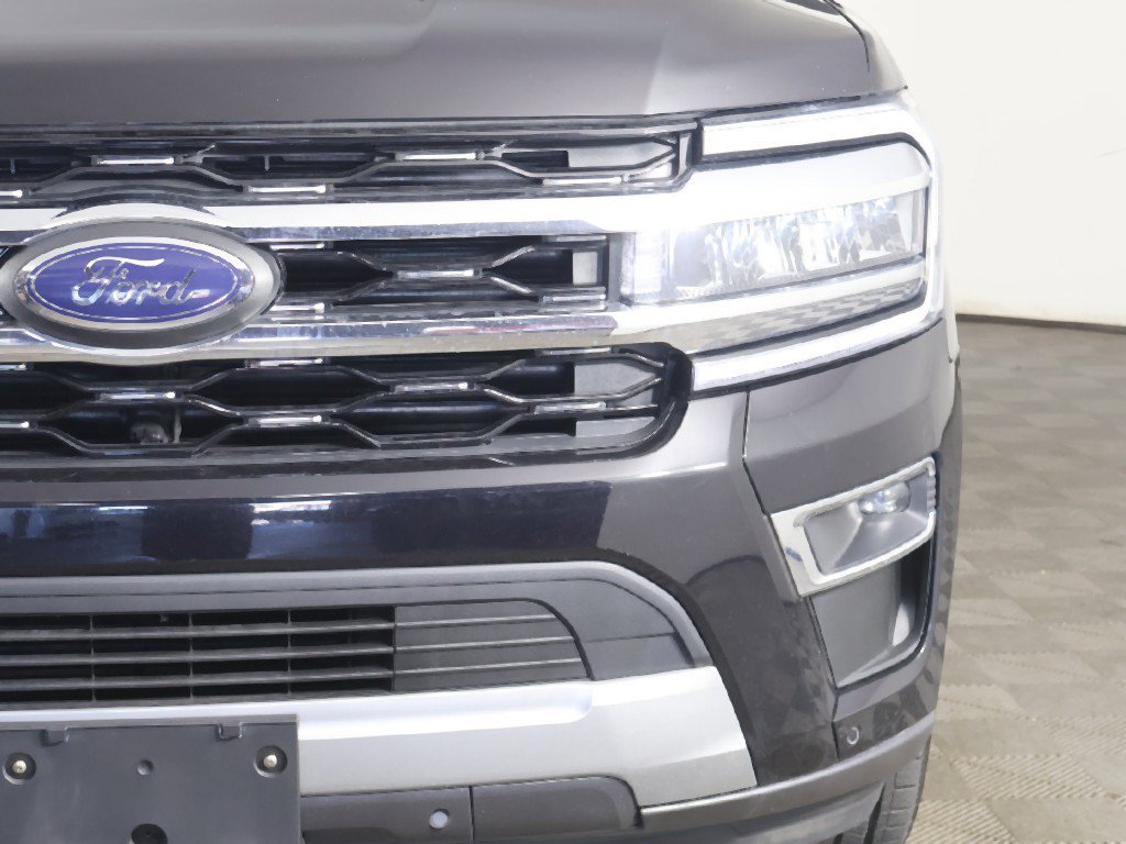 Used 2024 Ford Expedition Max Limited AWD/4WD image 19