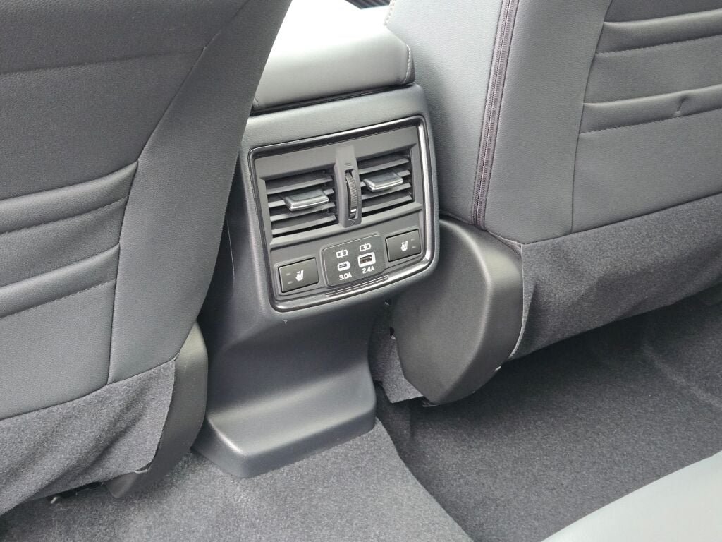 New 2026 Subaru Outback Wilderness AWD/4WD image 15