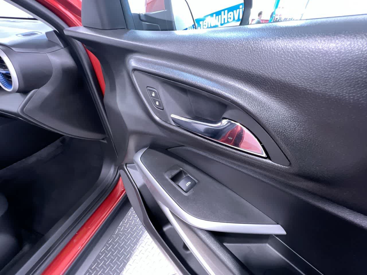 Used 2024 Chevrolet Trax LS w/ LS Convenience Package FWD image 36