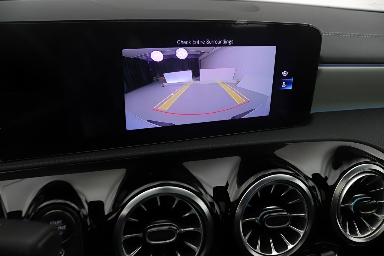 Certified 2023 Mercedes-Benz CLA 250 image 13