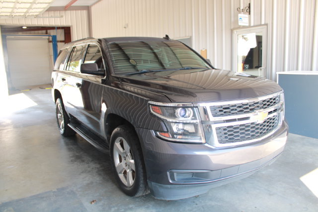 Used 2016 Chevrolet Tahoe LT RWD image 4