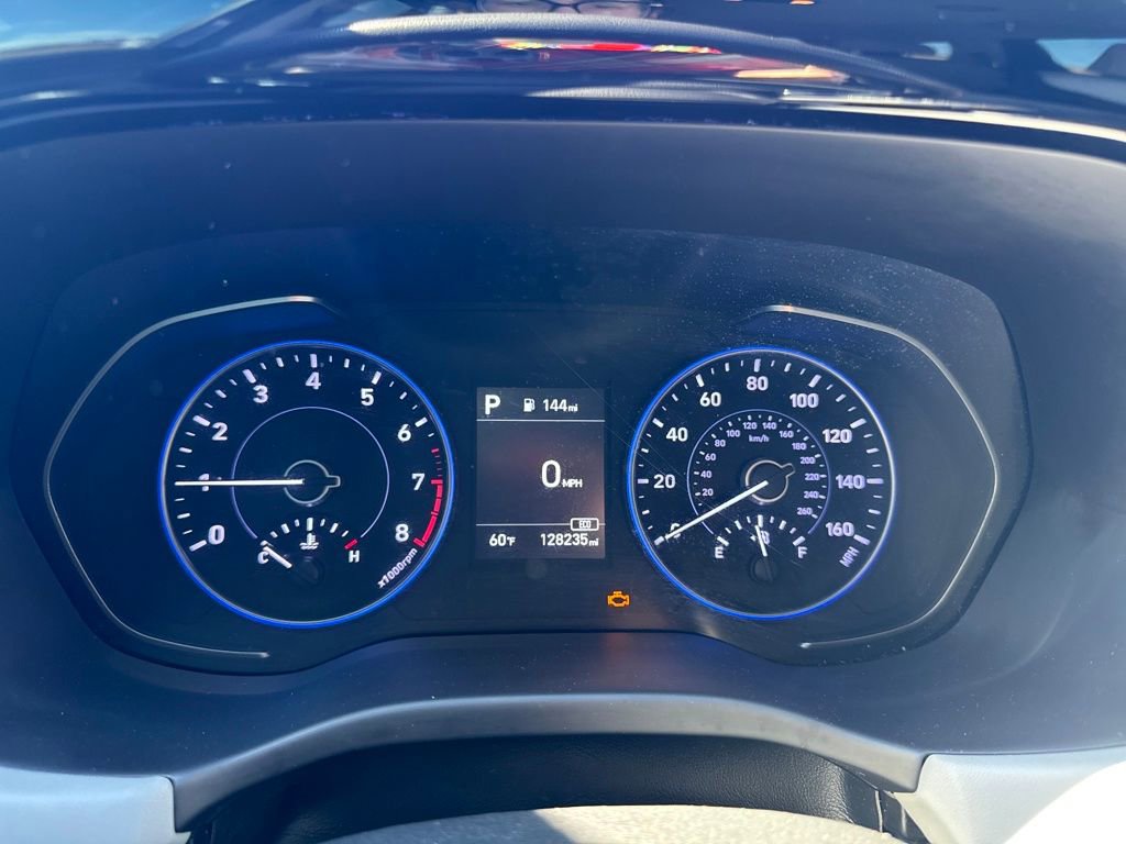 Used 2020 Hyundai Palisade SE AWD/4WD image 43