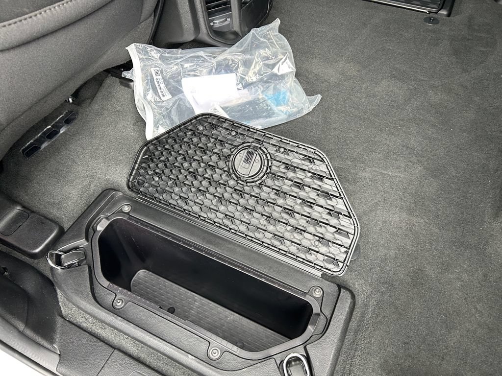 Used 2023 RAM 1500 Big Horn AWD/4WD image 21