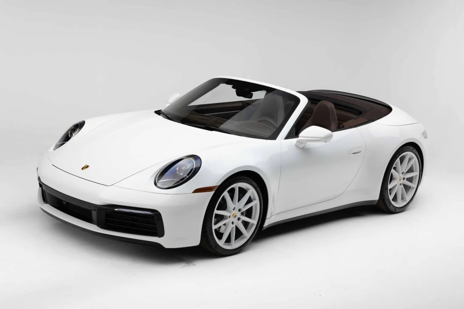 Used 2024 Porsche 911 Carrera image 1