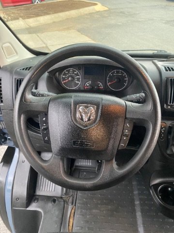 Used 2019 RAM ProMaster 3500 FWD image 19