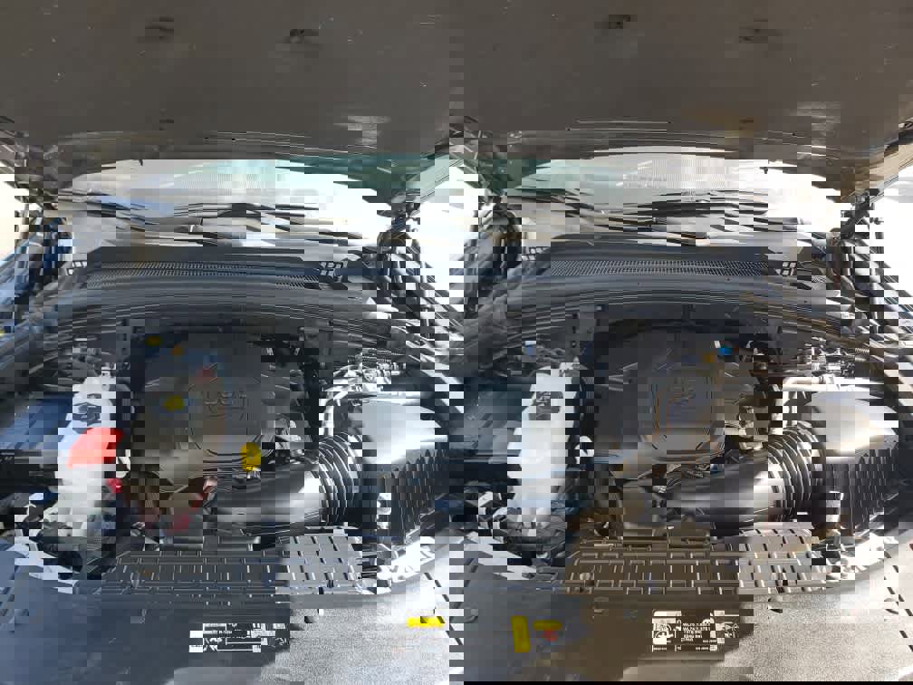 Used 2024 Jeep Grand Cherokee L Summit image 11