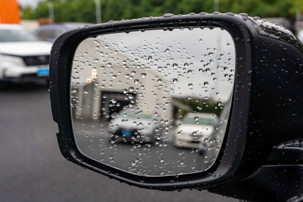 New 2025 Honda Pilot Touring image 34