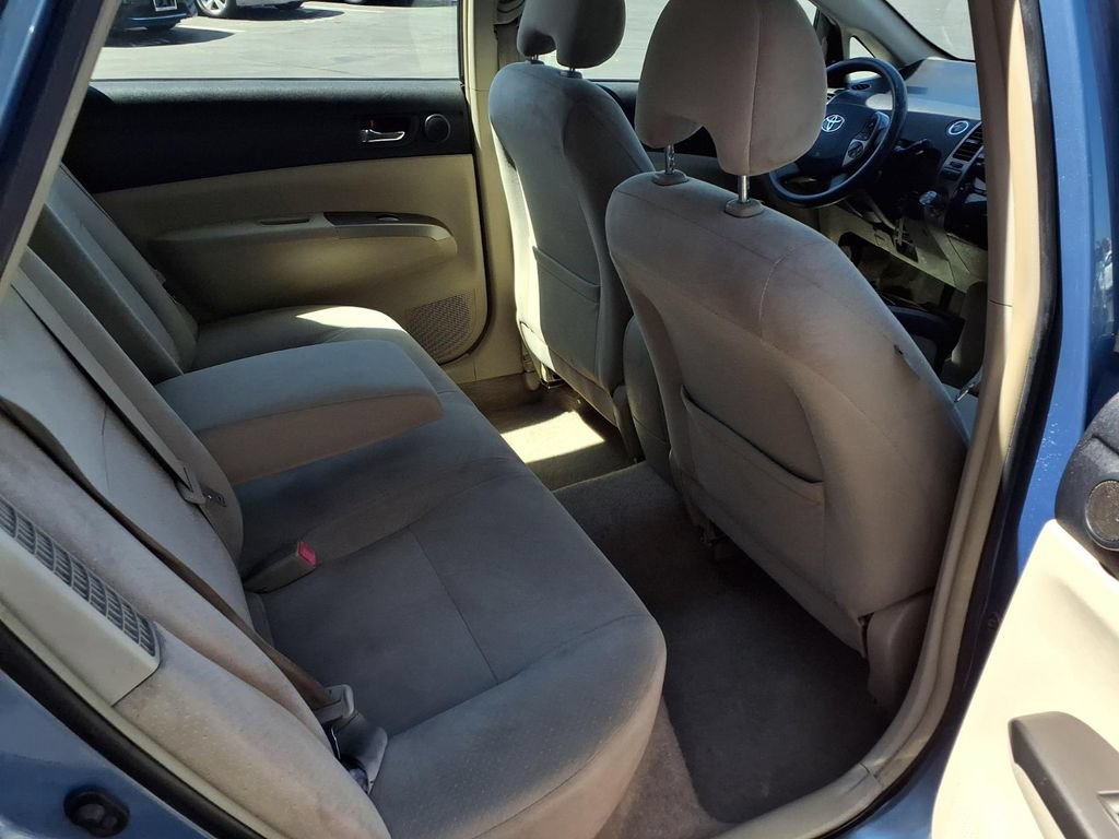 Used 2007 Toyota Prius w/ Pkg 5 FWD image 19