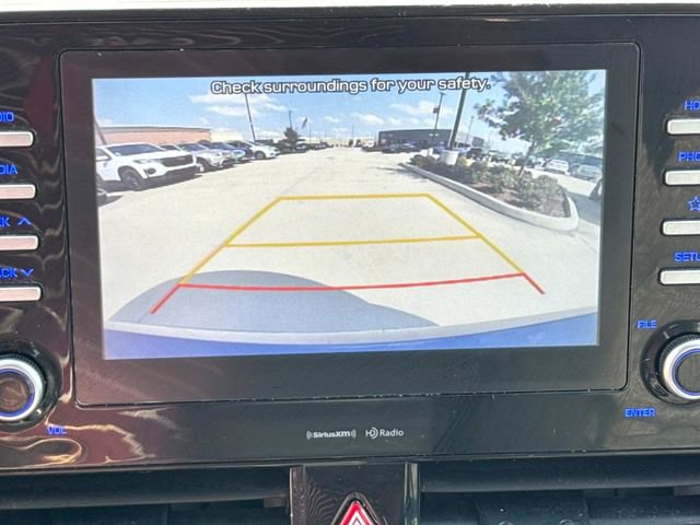 Used 2020 Hyundai Ioniq SE image 32