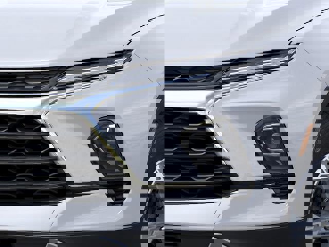 New 2026 Chevrolet Blazer LT image 10